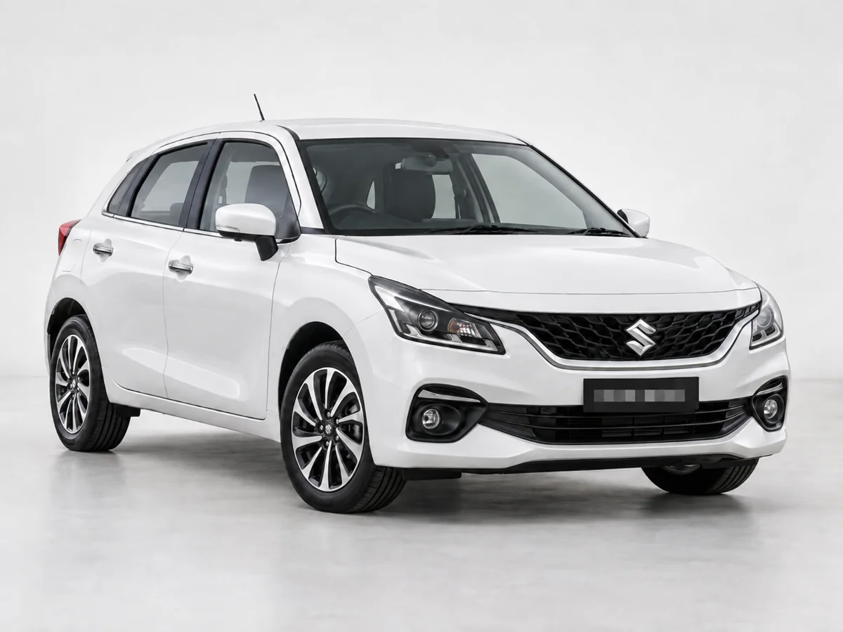 Suzuki Baleno